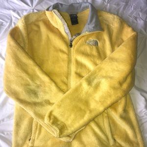 The North Face Jacket